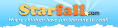 Starfall.com