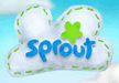 sprout on-line by show page