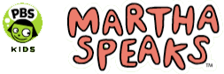 Martha Speaks from PBS Kids